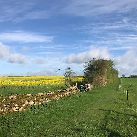 Kenns Farm - 2 Beautiful Barns Βίλα Carterton Εξωτερικό φωτογραφία