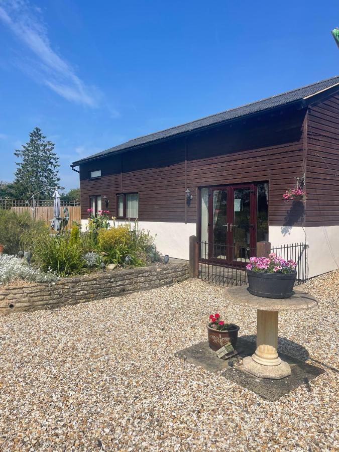Kenns Farm - 2 Beautiful Barns Βίλα Carterton Εξωτερικό φωτογραφία